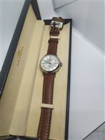 Orologio Mondia Uomo in Acciaio 1-716-2 - 1-716-2